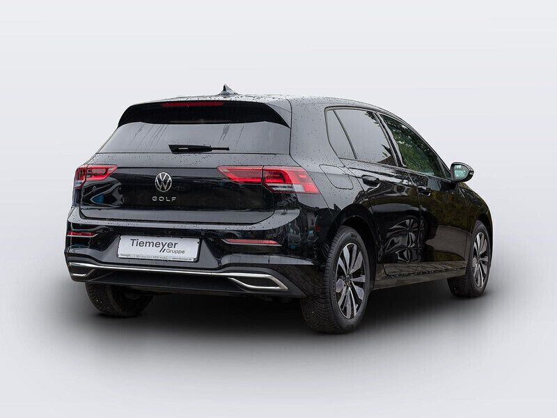 Gebraucht VW Golf VIII Move 150 PS (110 kW) 2024 Andere farbe Kleinwagen