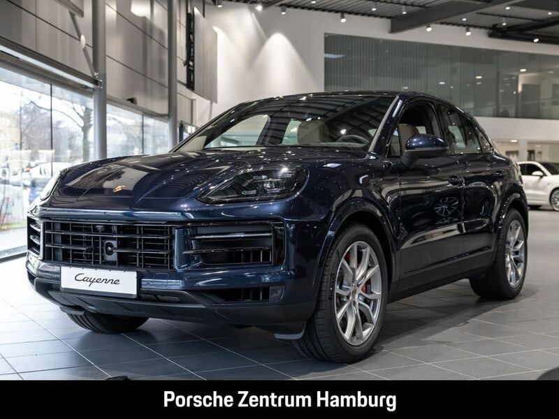 Andere farbe Neu 2024 Porsche Cayenne SUV | 146.160 € - Bild 1/4