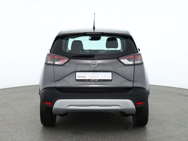 Gebraucht Opel Crossland 2022 Andere SUV
