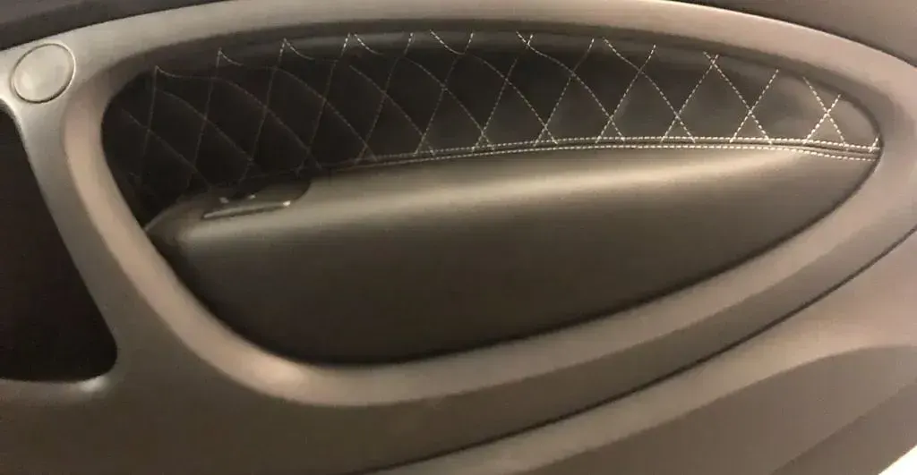 Gebraucht Smart ForTwo Coupé Brabus 120 PS (88 kW) 2018 Coupé