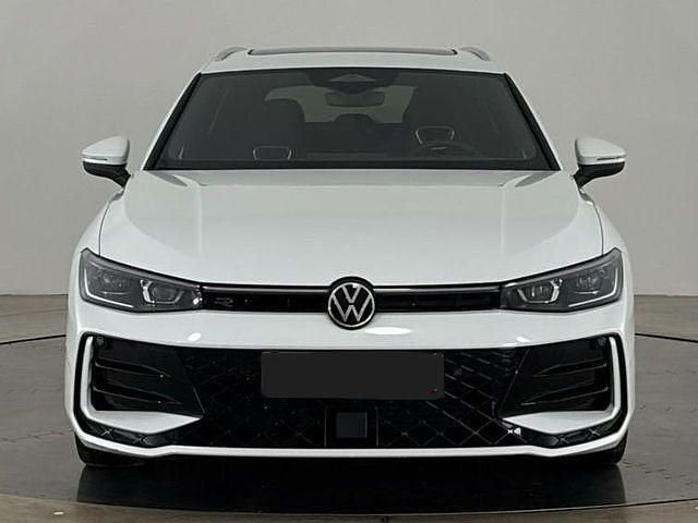 Usata VW Passat R-line 150 CV (110 kW) 2026 Bianco Station wagon
