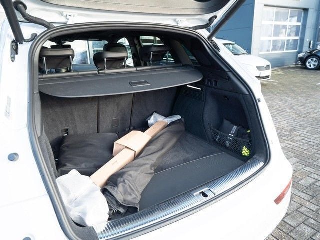 Używany Audi SQ5 Design 347 KM (255 kW) 2020 Biały SUV