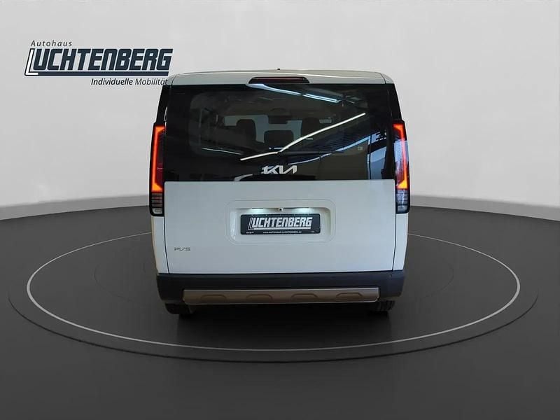 Neu Kia PV5 Plus 88 kW (120 PS) 2026 Andere Van / Kleinbus