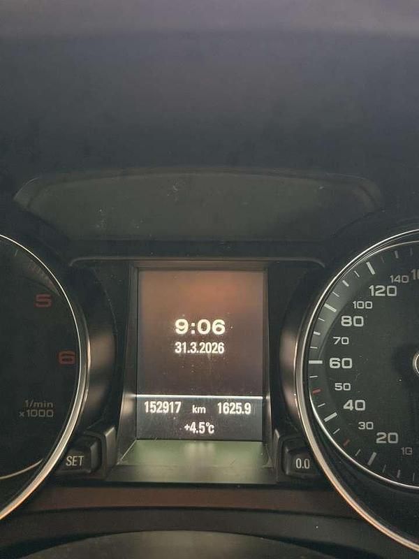 Second-hand Audi A5 177 CP (130 kW) 2012 Gri Coupe