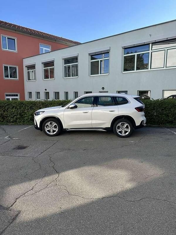 Gebraucht 2023 BMW X1 xLine SUV | 34.900 € (Fairer Preis) - Bild 1/4