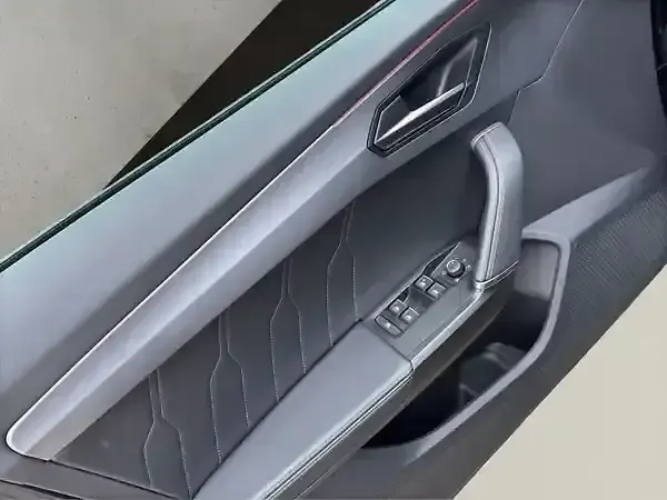 Gebraucht Cupra Formentor Basis 150 PS (110 kW) 2023 "magnetic tech" SUV