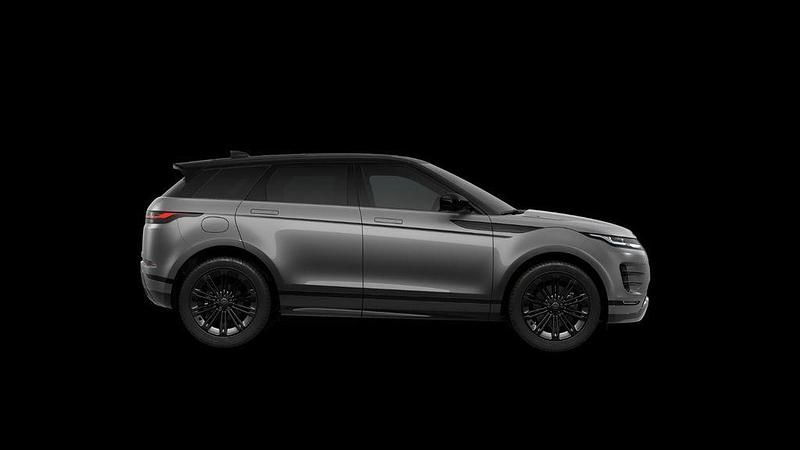 Neu Land Rover Range Rover evoque SE Dynamic 269 PS (197 kW) 2026 Carpathian grey SUV