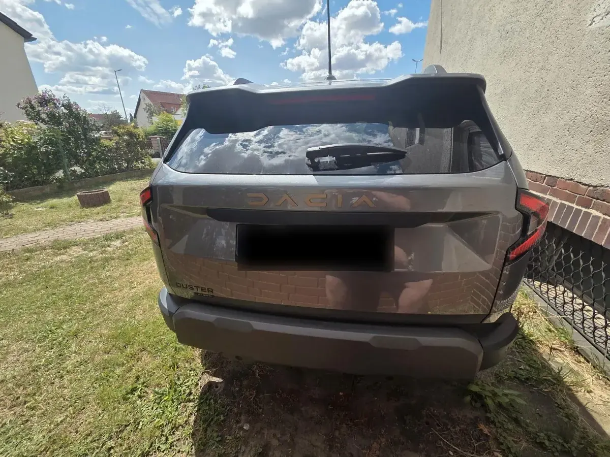 Gebraucht Dacia Duster Extreme 141 PS (103 kW) 2025 SUV