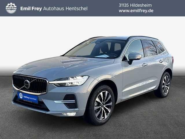 Gebraucht Volvo XC60 Core 250 PS (183 kW) 2024 Vapour grey SUV