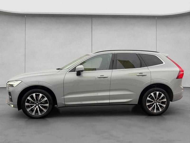 Gebraucht Volvo XC60 Core 250 PS (183 kW) 2024 Grau SUV