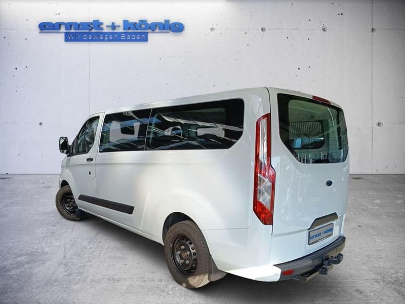 Gebraucht Ford Transit Custom Trend 2023