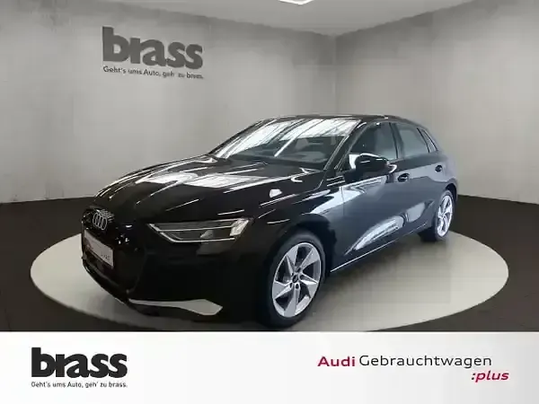 Gebraucht Audi A3 Advanced Plus 150 PS (110 kW) 2025 Kombi