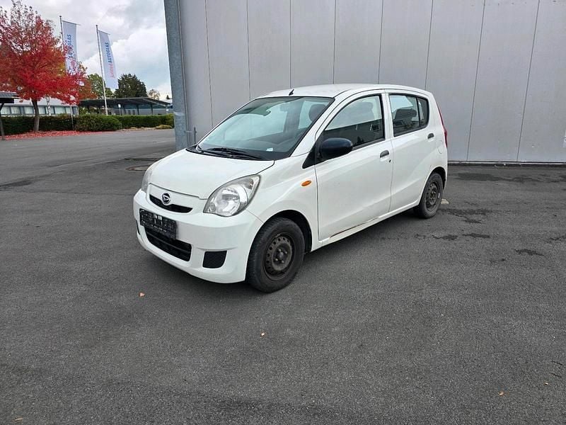Gebraucht 2009 Daihatsu Cuore Kleinwagen | 1.200 € (Superpreis) - Bild 1/4