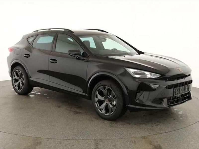 Neu Cupra Formentor 150 PS (110 kW) 2025 Andere SUV