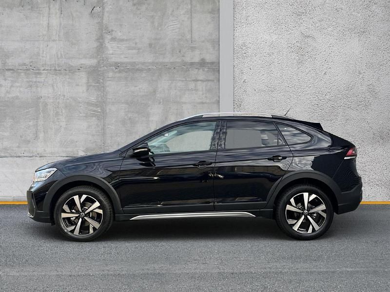 Gebraucht VW Taigo Style 150 PS (110 kW) 2025 Deep black perleffekt SUV