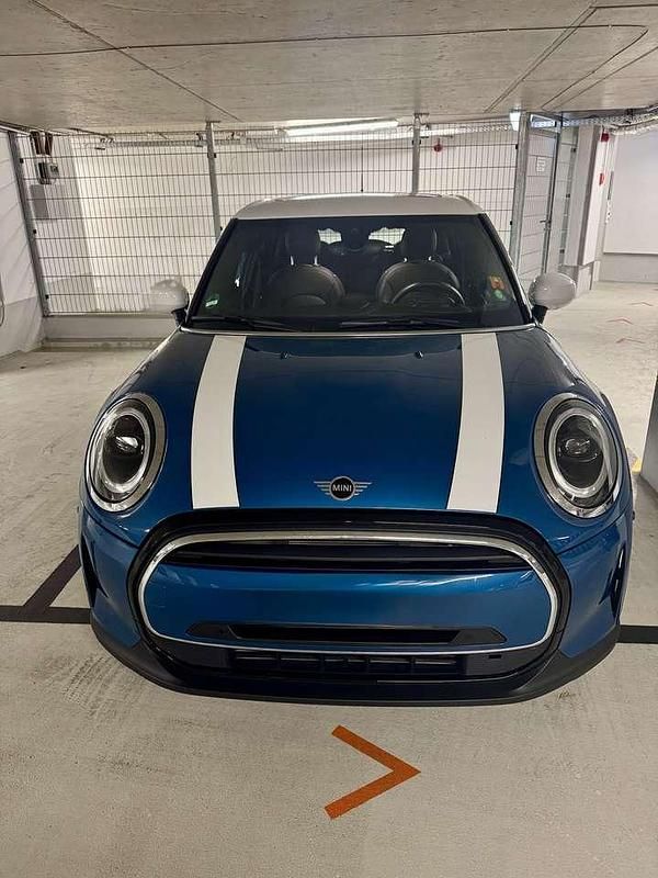 Gebraucht Mini Cooper 136 PS (100 kW) 2023 Kleinwagen
