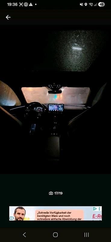 Gebraucht Cupra Formentor VZ 310 PS (228 kW) 2021 Weiß SUV