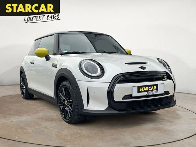 Andere farbe Gebraucht 2023 Mini Cooper S Kleinwagen | 21.370 € (Fairer Preis) - Bild 1/2