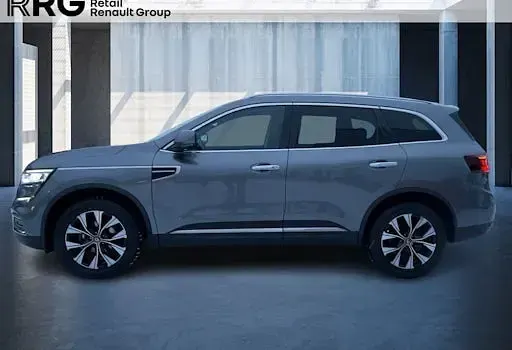 Używany Renault Koleos Techno 158 KM (116 kW) 2022 Szary SUV