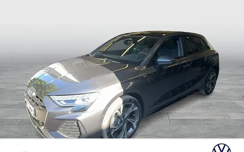 Occasion Audi A3 S-Line 204 ch (150 kW) 2026 Berline