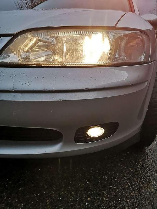 Gebraucht 2001 Opel Vectra Selection Kombi | 690 € (Guter Preis) - Bild 1/1