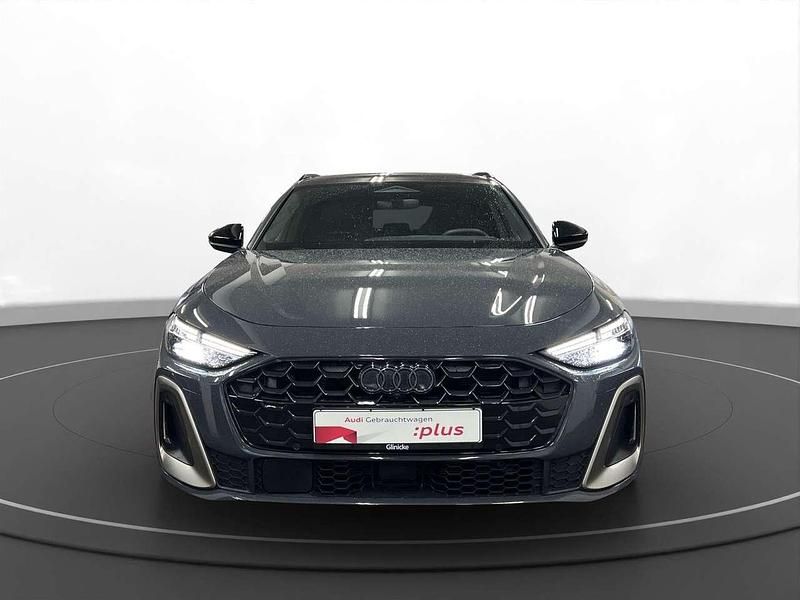 Gebraucht Audi A5 Ambiente 367 PS (269 kW) 2025 Magnetgrau Kombi