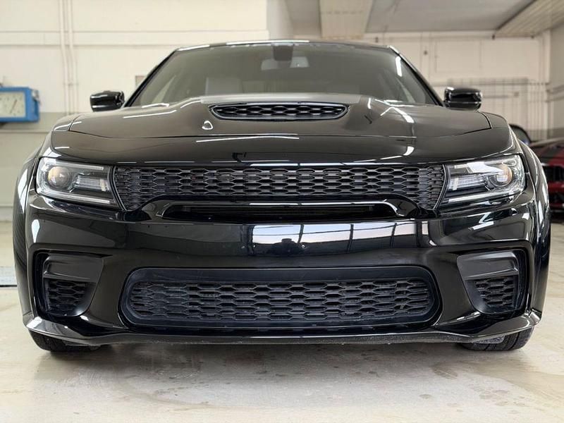 Gebraucht Dodge Charger 381 PS (280 kW) 2022 Schwarz Limousine