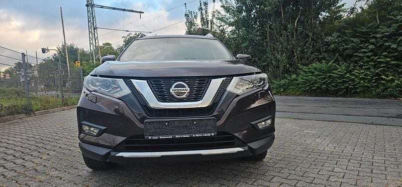 Gebraucht 2020 Nissan X-Trail Tekna SUV | 14.900 € (Guter Preis) - Bild 1/4