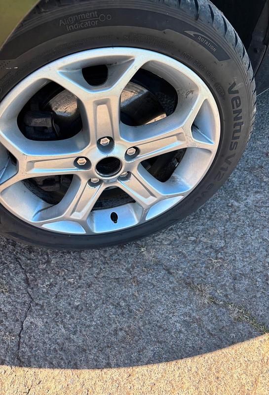 Gebraucht Ford Mondeo 140 PS (102 kW) 2007 Schwarz Limousine