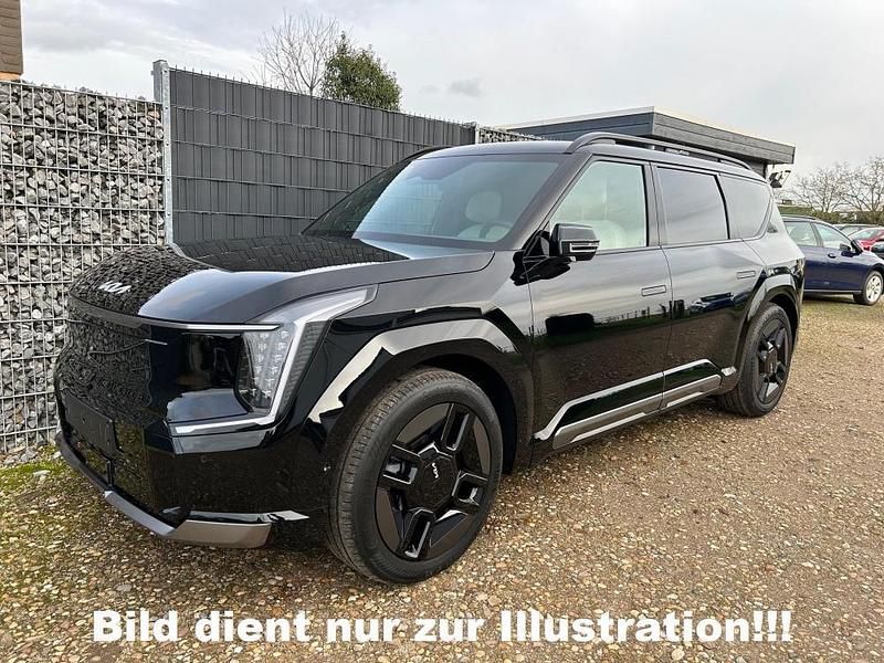 Neu 2026 Kia EV9 Air SUV | 67.660 € (Superpreis) - Bild 1/1
