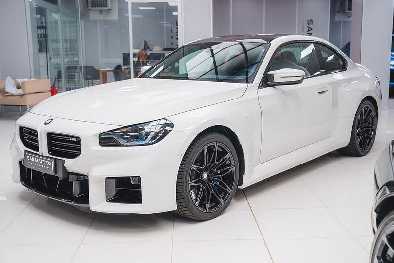 Gebraucht BMW M2 460 PS (338 kW) 2023 Coupé