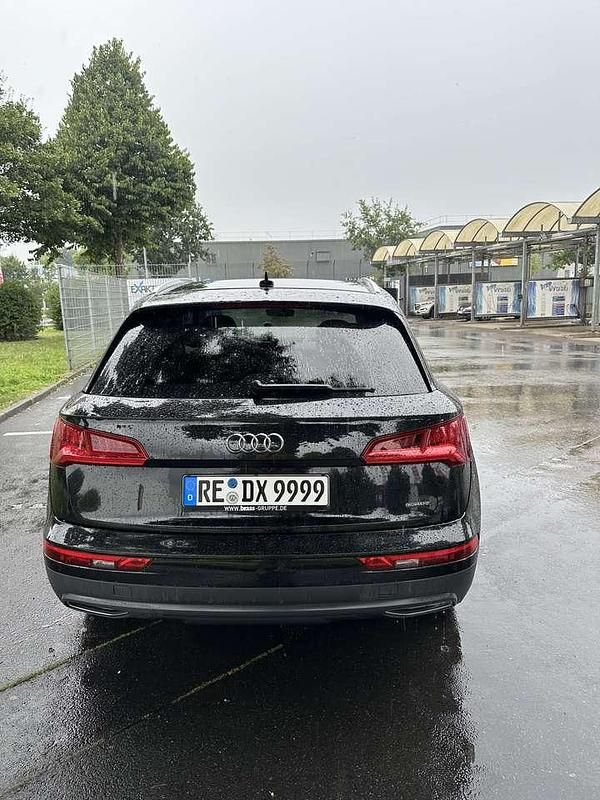 Gebraucht Audi Q5 Sport 286 PS (210 kW) 2019 SUV