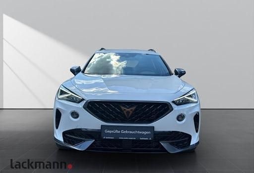Gebraucht Cupra Formentor VZ 310 PS (228 kW) 2022 Weiß SUV