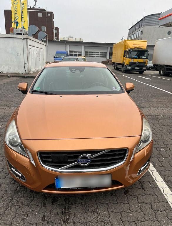 Gebraucht 2010 Volvo S60 Limousine | 6.990 € (Fairer Preis) - Bild 1/4