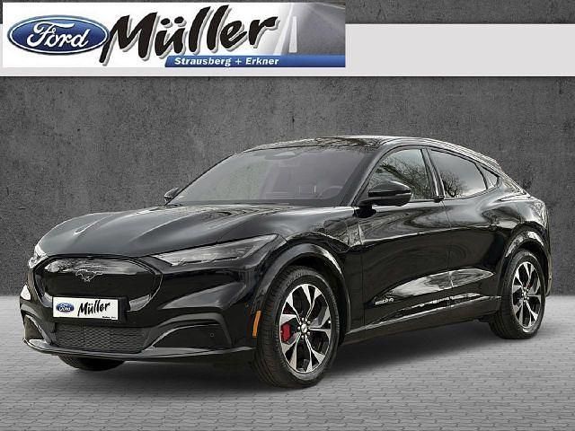 Gebraucht Ford Mustang Mach-E Standard Range 197 kW (269 PS) 2022 SUV