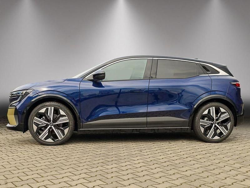 Gebraucht Renault Mégane Iconic 160 kW (218 PS) 2024 Blau Limousine