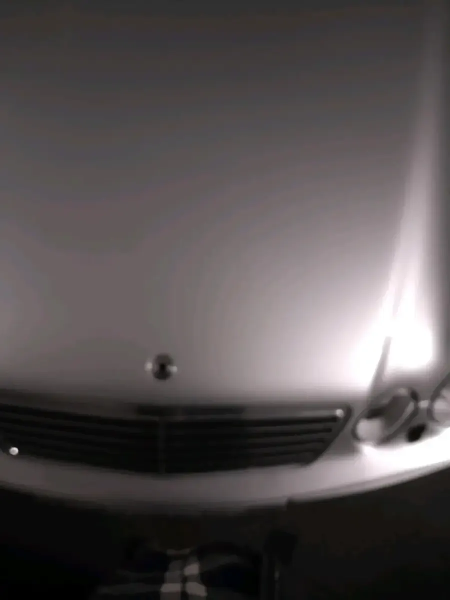 Gebraucht Mercedes CLK200 163 PS (119 kW) 2001 Silber Cabrio