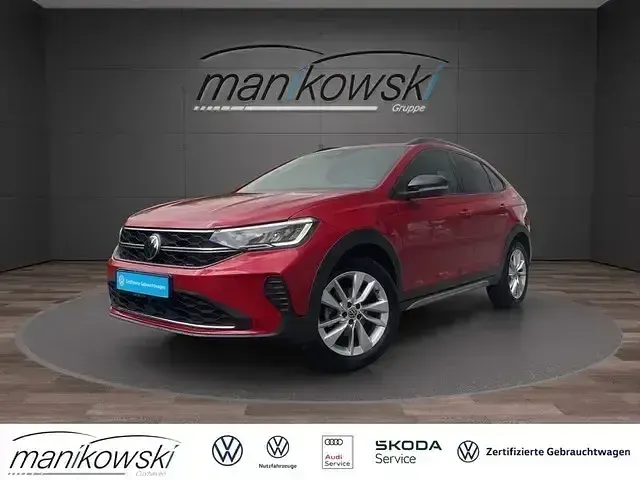 Gebraucht VW Taigo Goal 116 PS (85 kW) 2025 SUV