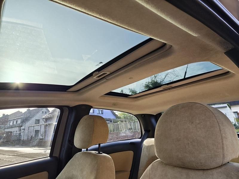 Gebraucht Lancia Ypsilon 66 PS (48 kW) 2006 Braun Kleinwagen