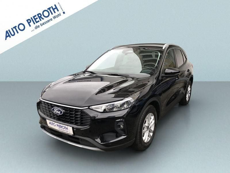 Gebraucht Ford Kuga Titanium 151 PS (111 kW) 2024 SUV