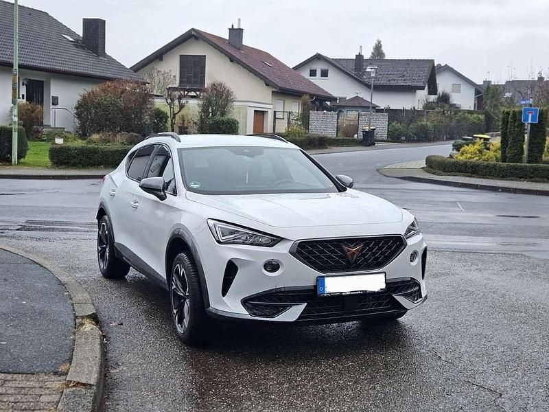 Gebraucht 2023 Cupra Formentor SUV | 23.200 € (Superpreis) - Bild 1/4