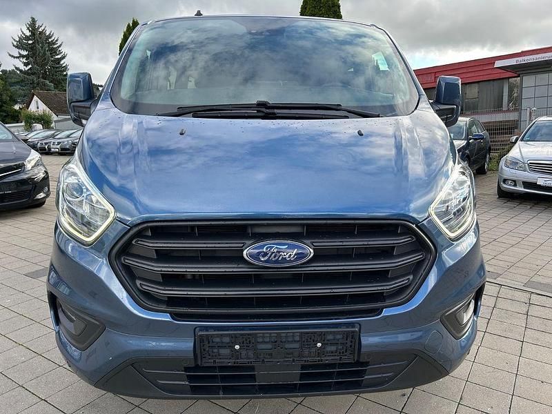 Gebraucht Ford Transit Trend 131 PS (96 kW) 2020 Kombi