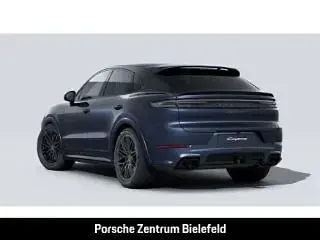 Neu Porsche Cayenne Coupe GTS 500 PS (367 kW) 2026 Blau SUV