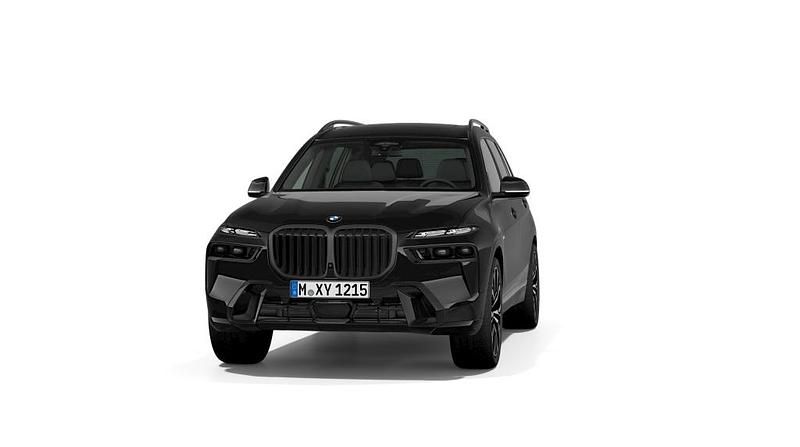 Neu 2025 BMW X7 Comfort Edition SUV | 120.187 € (Etwas zu teuer) - Bild 1/1
