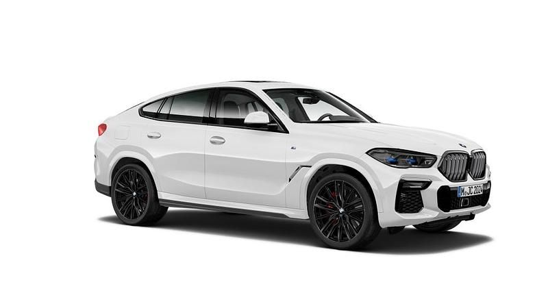Gebraucht BMW X6 Shadowline 340 PS (250 kW) 2025 SUV