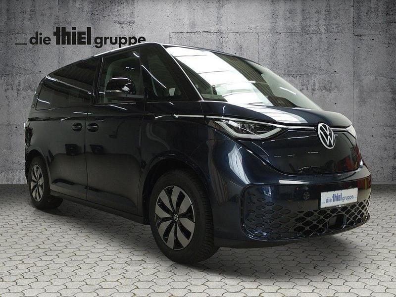 Gebraucht VW ID. Buzz Pro 150 kW (204 PS) 2025 Blau Van / Kleinbus