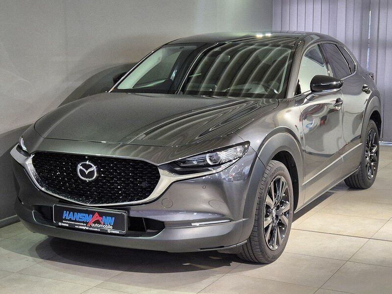 Andere Gebraucht 2022 Mazda CX-30 Homura-Line SUV | 23.980 € (Fairer Preis) - Bild 1/4