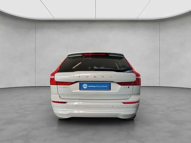 Gebraucht Volvo XC60 Core 250 PS (183 kW) 2024 Vapour grey 740 SUV