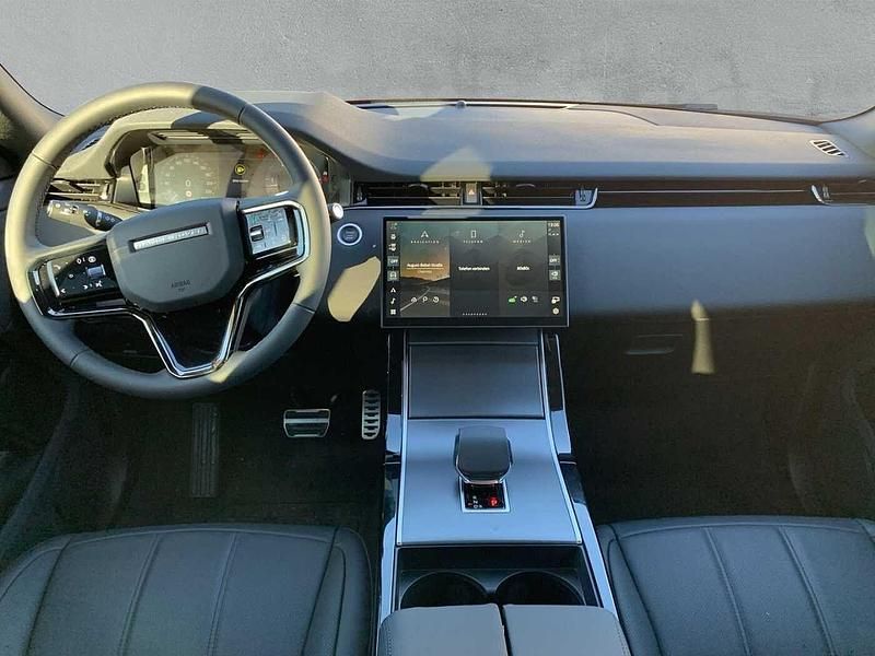 Gebraucht Land Rover Range Rover evoque SE Dynamic 206 PS (151 kW) 2025 Fuji white SUV