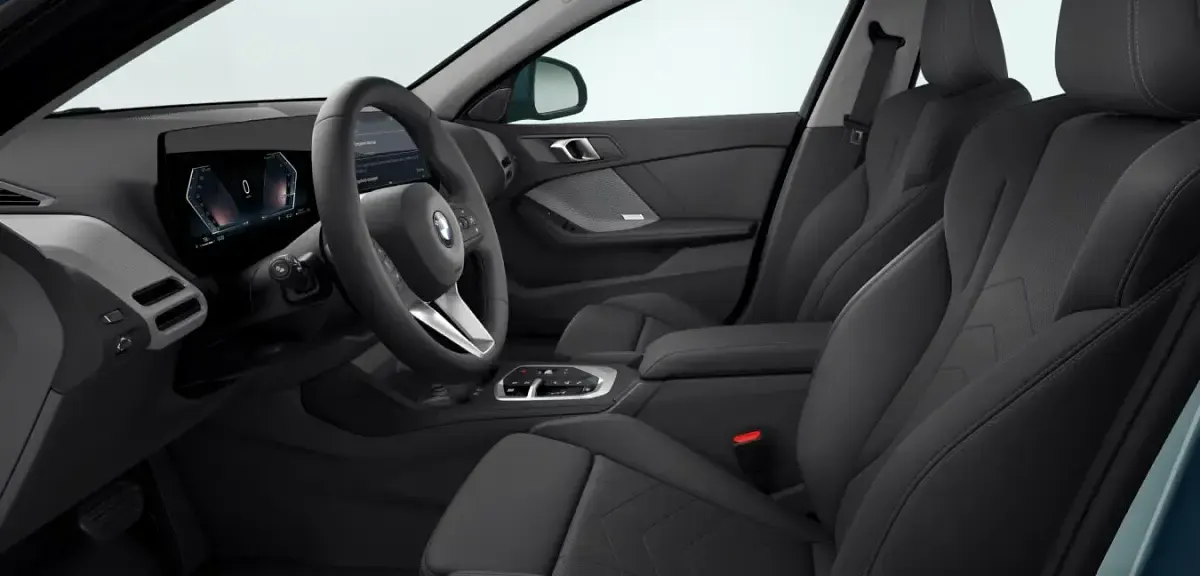 Gebraucht BMW 120 Shadowline 170 PS (125 kW) 2025 Grün Kleinwagen